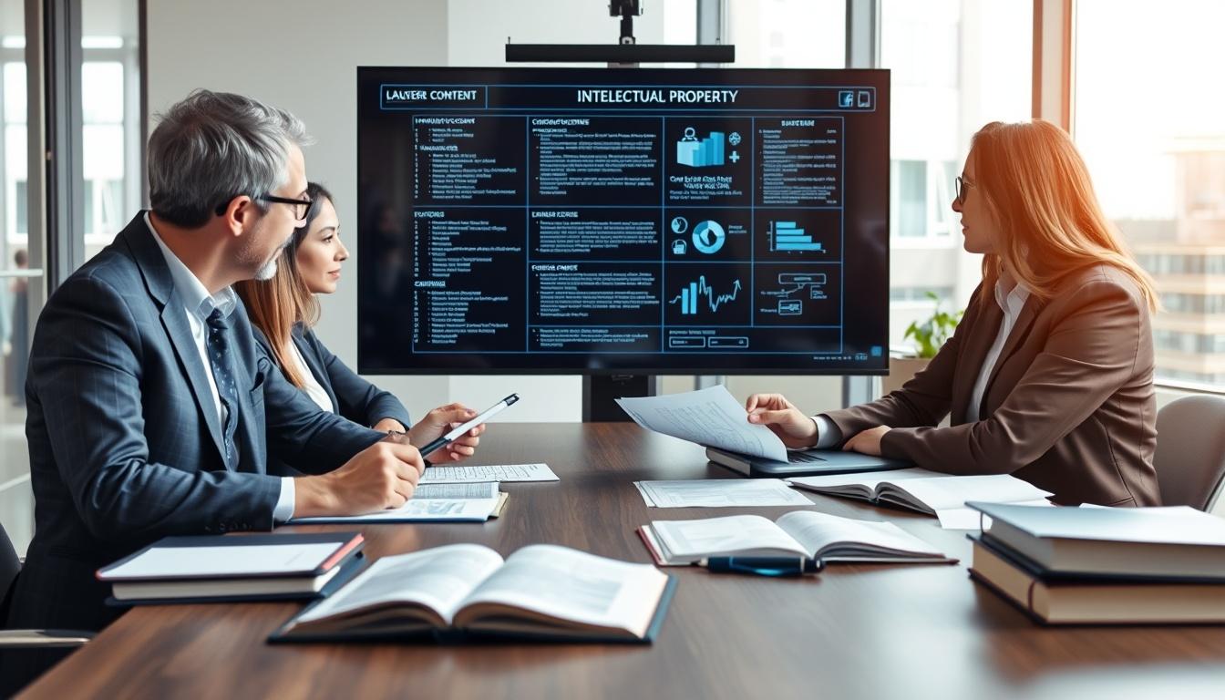 Defend Your Innovations